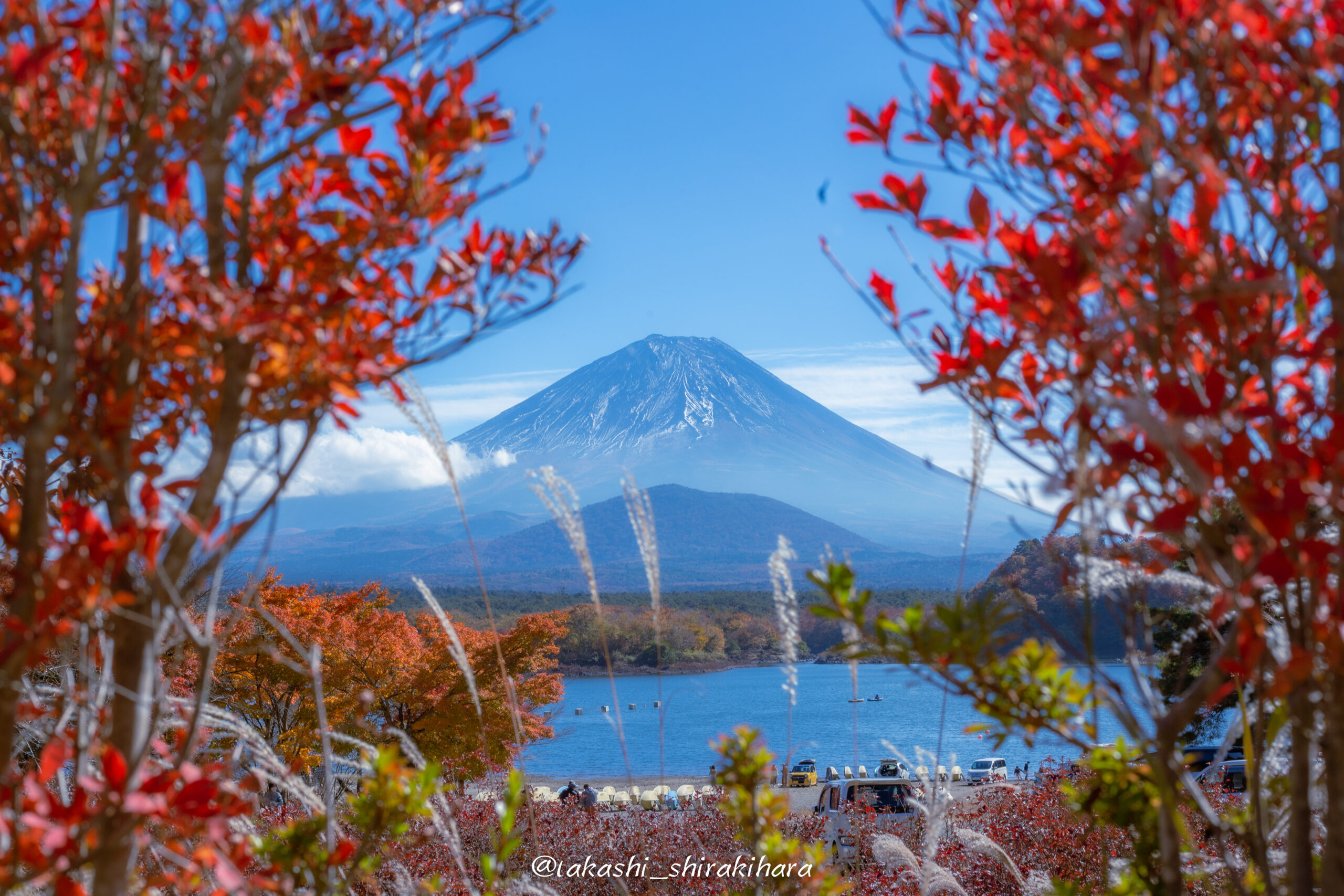 Mt.Fuji